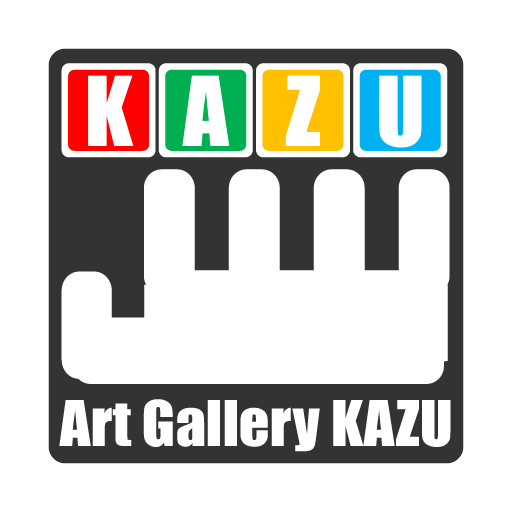 Art Gallery KAZU 名言絵手紙